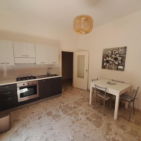 Casa Vacanze Dominella Villa Marina Di Casal Velino Bagian luar foto