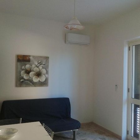 Casa Vacanze Dominella Villa Marina Di Casal Velino Ruang foto